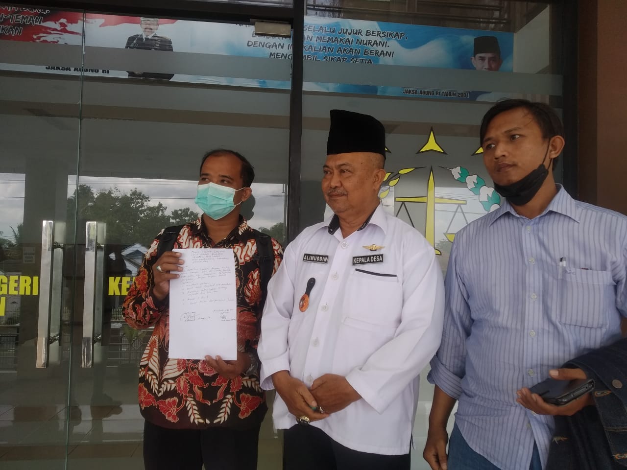 BUMDes di Pamekasan Masih 'Telanjang', Hanya 36 yang Berbadan Hukum