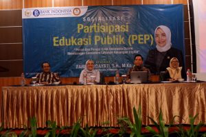 Farida Hidayati Malu Berdebat Sendiri? Debat Cawabup Bojonegoro Batal!