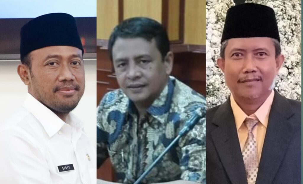 13 Calon Pejabat Tinggi Pamekasan Siap Bersaing, Siapa yang Lolos?