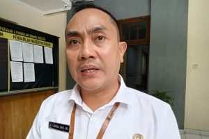 Siap Jaga Pilkada 2024, Kesehatan Petugas Polres Pamekasan Diperhatikan