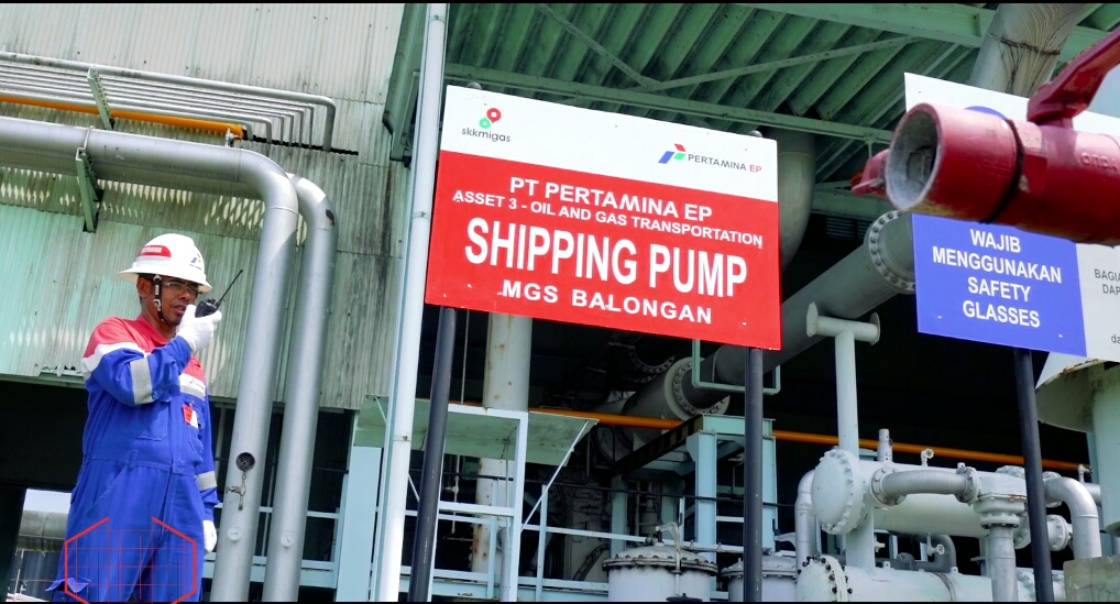 Inovasi "We Are Fines" Pertamina EP Rantau Atasi Masalah Kepasiran, Jaga Produksi Minyak Tetap Stabil