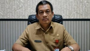 Gedung DPRD Sumenep Terancam Denda, Kontraktor Janji Selesai November