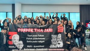 Dorong Perekonomian, Hj. Siti Nur Azizah Sarankan Sumenep Bangun Akses Mobilitas ke Objek Wisata