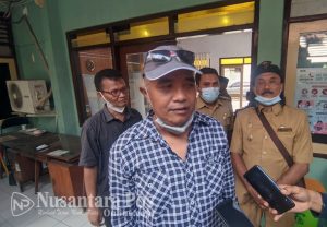 Kades di Mojokerto Diduga Berpihak, Kasus Naik ke Penyidikan!