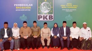 Golkar Kediri Siap Gaspol Menangkan Dhito-Dewi di Pilkada 2024!