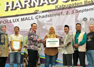 Dorong 10 Produk UMKM Sumenep Tembus Pasar Nasional