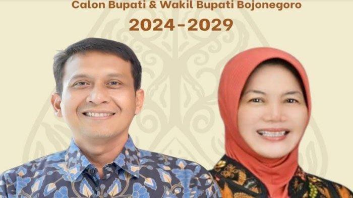 Bojonegoro Makin Maju: Setyo Wahono-Nurul Azizah Janji Bentuk Satgas Pembangunan!