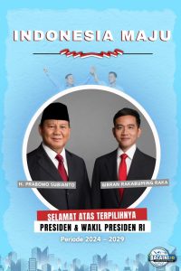 Rijanto-Beky Siap Adu Jago di Debat Perdana Pilkada Blitar!