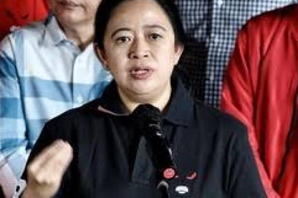 Puan: Budi Gunawan di Kabinet Prabowo Bukan Atas Nama PDIP!