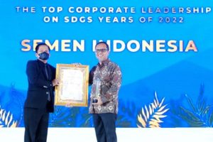 Surabaya Juara! DPR Puji Kota Pahlawan Raih Penghargaan SDGs