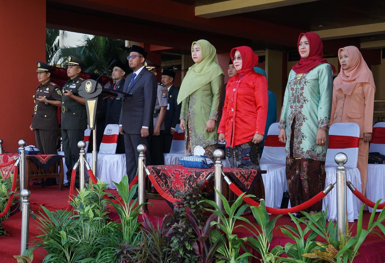 Sumenep Berulang Tahun, Bappeda Ajak Masyarakat Bergerak Bersama