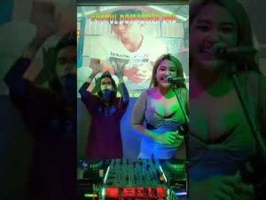 DJ Lieza Bikin Heboh, Tim BERBAKTI Ngamuk!