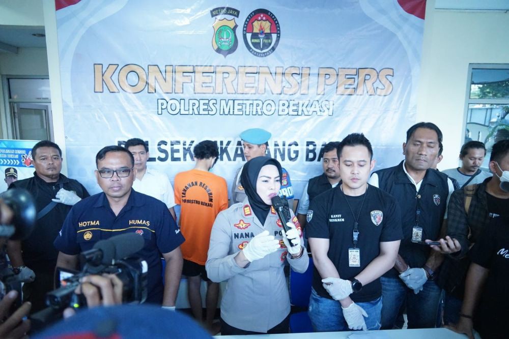 Tragedi KDRT di Sumenep: Komnas Perempuan Desak Polisi Usut Tuntas Kasus Tewasnya NS