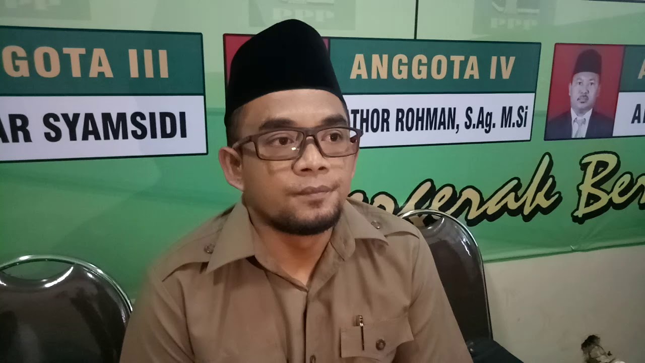 Debat Pilkada Pamekasan: Akademisi Siap Bedah Visi Misi Calon!