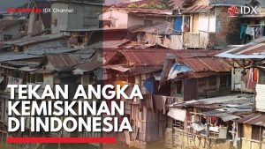 Pamekasan Super Koridor: Solusi Tauhid Tekan Angka Kemiskinan