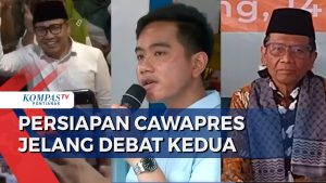 Siap Adu Gagasan! Debat Perdana Cawali Mojokerto 2024, Siapa yang Siap Menangkan Hati Rakyat?