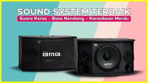 Sound System Tajamara Hanya Untuk Acara Tertentu, DPRD: "Harusnya Untuk Semua Pengunjung!"