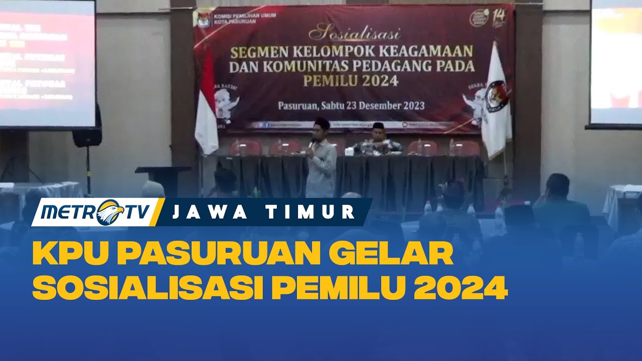 Heboh! Saldo Kampanye Pilbup Pasuruan Nol Rupiah, KPU: "Yang Penting Transparan!"