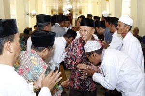 Sumenep Raih Predikat BB SAKIP, Plh Bupati Apresiasi Kerja Keras OPD