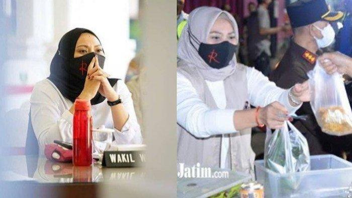 Inda Raya-Aldi Dwi Janji Sejahterakan Warga Madiun: Modal Tanpa Jaminan, Tempat Usaha Permanen!