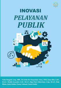 Pamekasan Gesit: Janji BERBAKTI untuk Pelayanan Publik yang Cepat dan Inovatif!