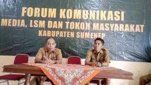 Forum Anak di Sumenep Terbengkalai, DPRD Murka!