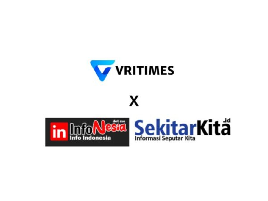 VRITIMES dan Winnet.id Jalin Kemitraan untuk Perluas Jangkauan Distribusi Informasi Digital