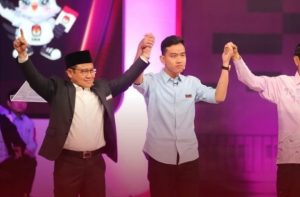 Contekan Dilarang! KPU Blitar Ketatkan Aturan Debat Kedua