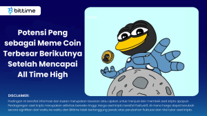 Lima Meme Coin AI Terbesar Berdasarkan Kapitalisasi Pasar: Mana yang Layak Diperhatikan?