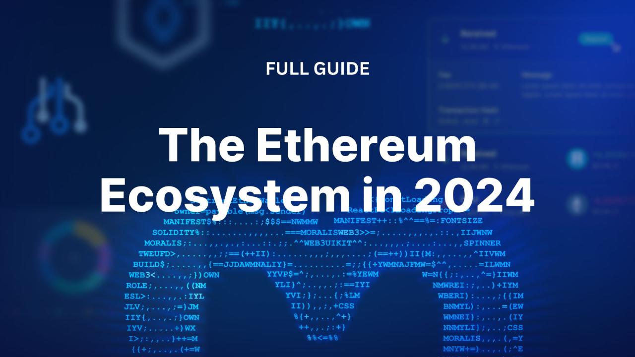 Apa yang Menanti Ethereum di November 2024?