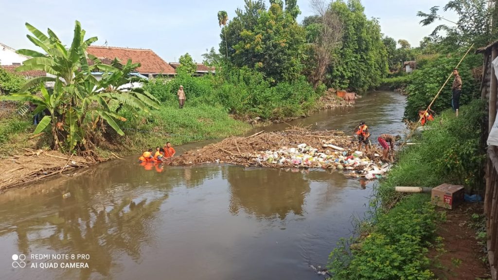 Sampah Menumpuk di Wisata Kasur Pasir, Warga Legung Minta Bantuan