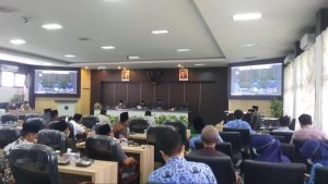 Anggaran 2025 Pamekasan Terganjal, Komisi 2 DPRD Tunda Pembahasan Dua Dinas