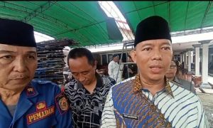 Pendaftar PPPK di Pasuruan Membludak, Saingannya Ketat!