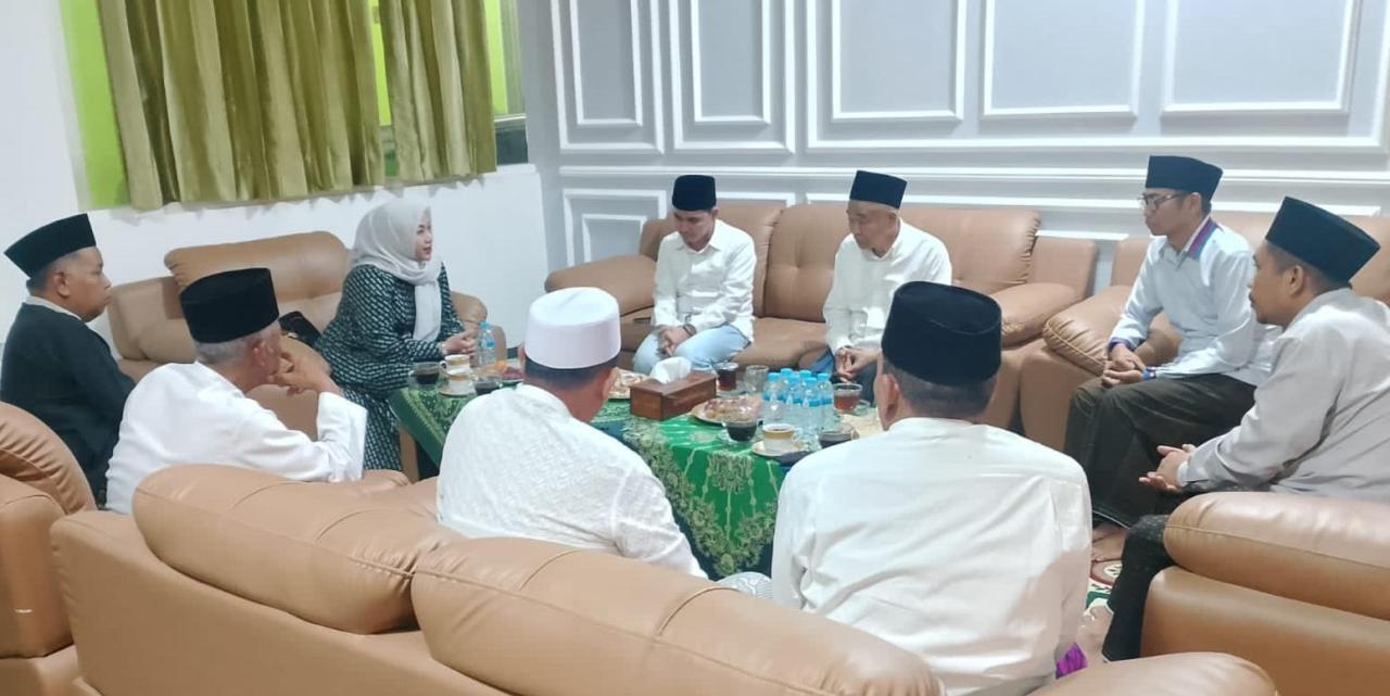 Bupati Mojokerto Kembali! Pilkada Segera Digelar