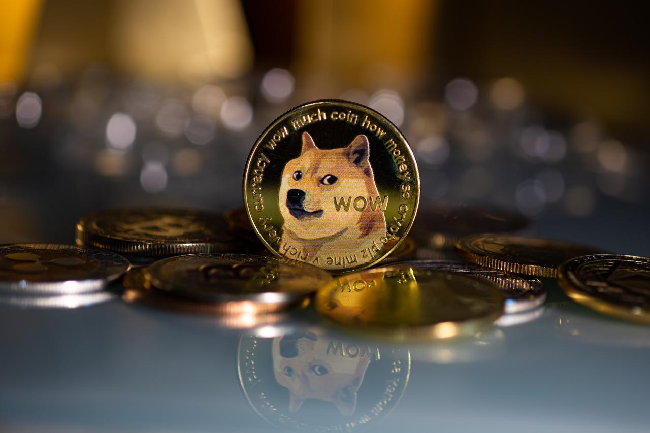 Mendapatkan Dogecoin Gratis: Panduan Mining DOGE