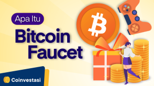 5 Faucet Kripto yang Patut Dicoba, Cara Mudah Dapat Kripto Gratis!