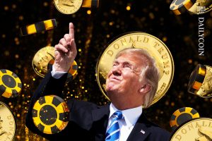 Memecoin Bertema Trump: 5 Pilihan Menarik untuk Investasi di 2024