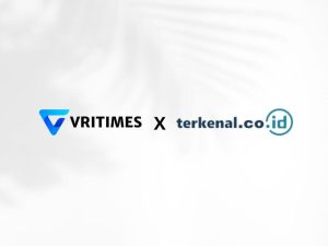 VRITIMES dan Alifnews.id Resmi Bergabung untuk Tingkatkan Pengalaman Berita Digital