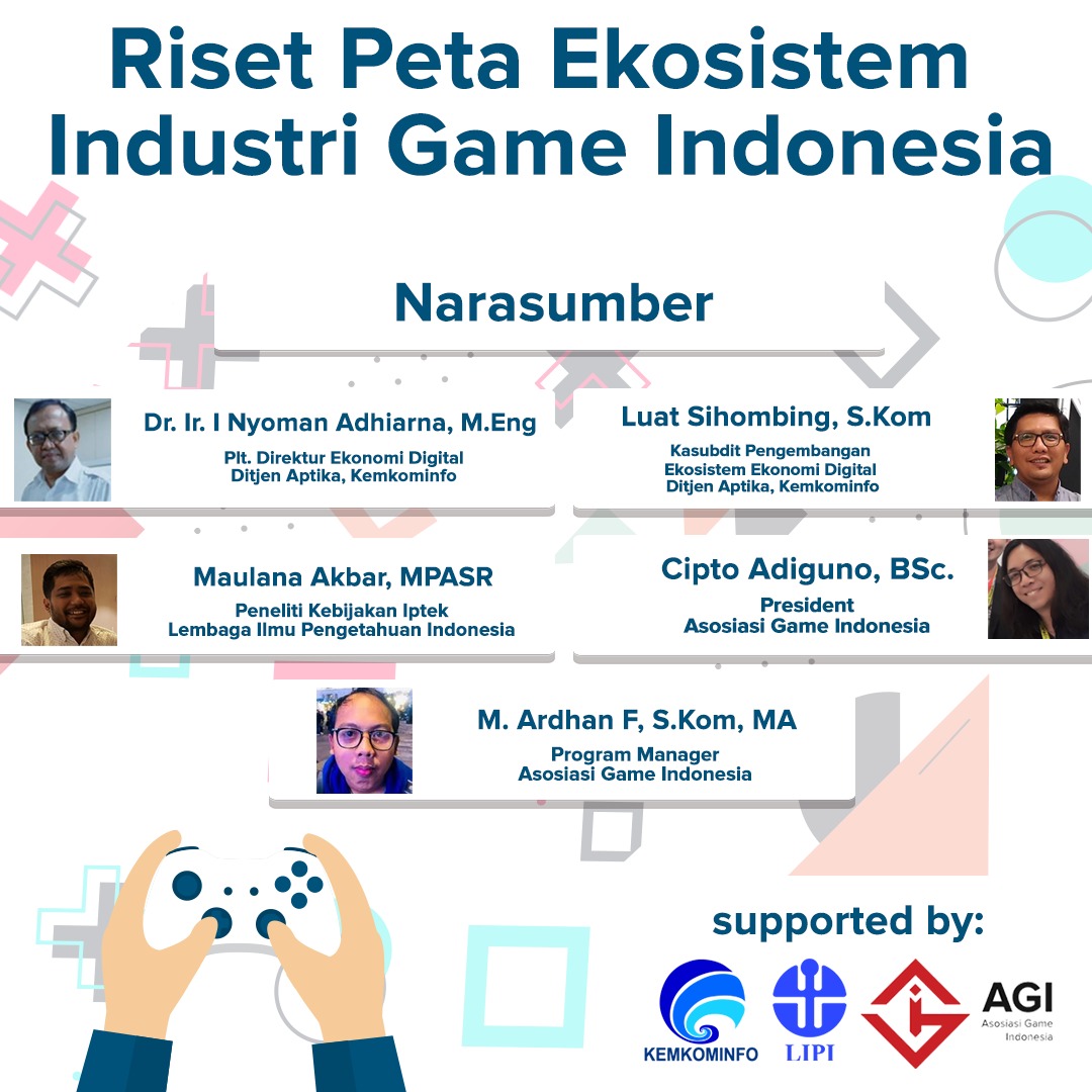 Isigame Dorong Pertumbuhan Industri Game di Indonesia Melalui Layanan Top Up