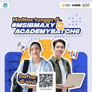 Maxy Academy Siapkan Talenta Digital dengan Pelatihan Digital Marketing Berbasis AI