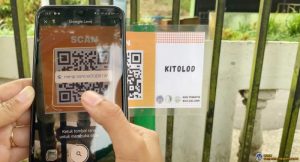 Mahasiswa ciptakan Memory Gift Barcode, solusi penyimpanan kenangan digital yang praktis dan personal.  Sumber berita ini awalnya dimuat di MaduraPost.