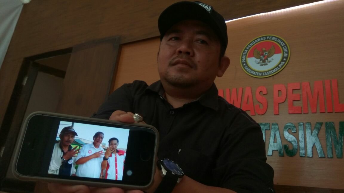 Kades Randuharjo Diduga Tak Netral, 17 Saksi Mengungkap!