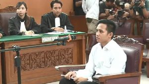 Guru dan Kasek di Sumenep Jalani Sidang Terpisah, Korban Desak Hukuman Berat