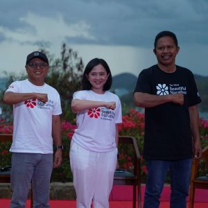 IFG Labuan Bajo Marathon 2024 Siap Digelar, Lebih dari 2.500 Pelari Siap Beraksi