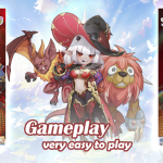 Bosan dengan rutinitas?  MaduraPost memberitakan game idle RPG terbaru, Luna Heroes, menawarkan pengalaman bermain yang santai namun tetap seru dan bikin ketagihan!