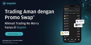 Trading Bebas Swap di Dupoin: Peluang Menguntungkan Bagi Trader