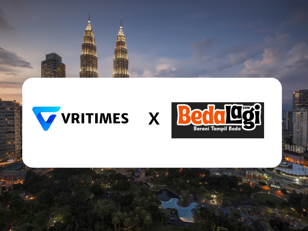 VRITIMES dan KompasX.com Jalin Kerja Sama Strategis untuk Distribusi Press Release di Indonesia