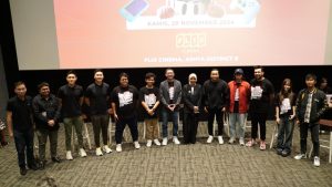 Indonesia Game Festival 2024: Ajang Pemersatu Pecinta Game untuk Bangkitkan Industri Game Tanah Air