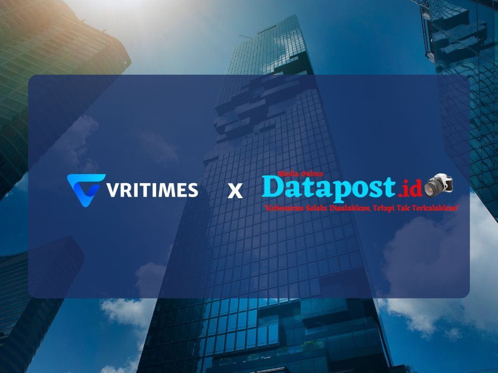 VRITIMES dan Halo-post.com Jalin Kerja Sama Strategis untuk Perluas Jangkauan Distribusi Informasi