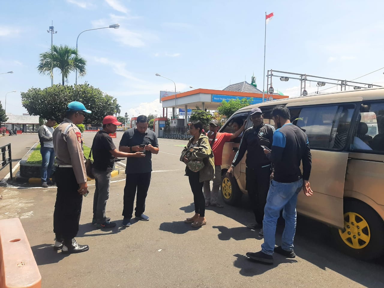 Libur Nataru, Banyuwangi Siap Siaga di Pelabuhan Ketapang!